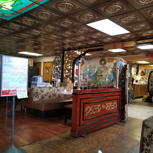 Kings Asian Buffet